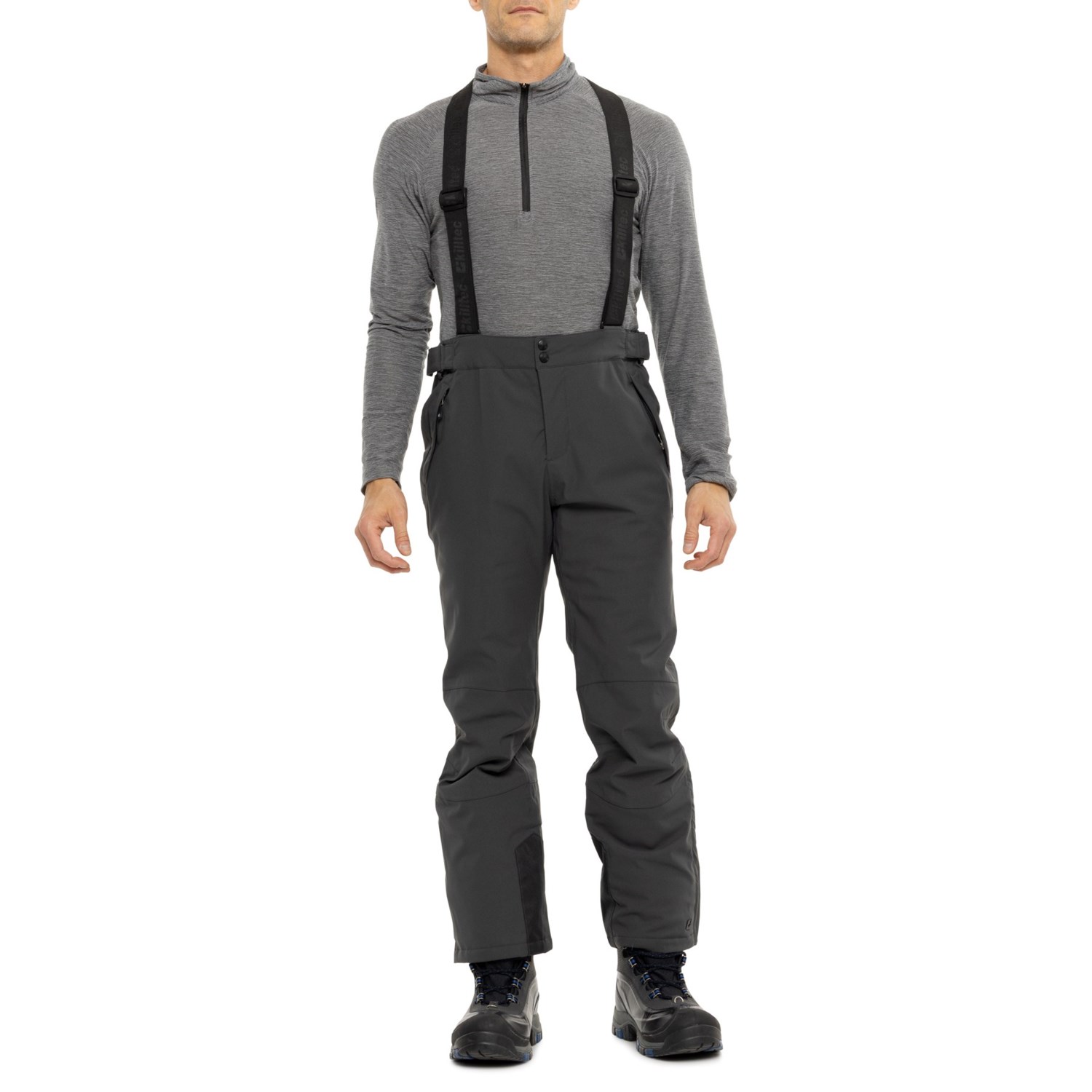 Killtec Larok Ski Pants - Waterproof, Insulated - Save 46%