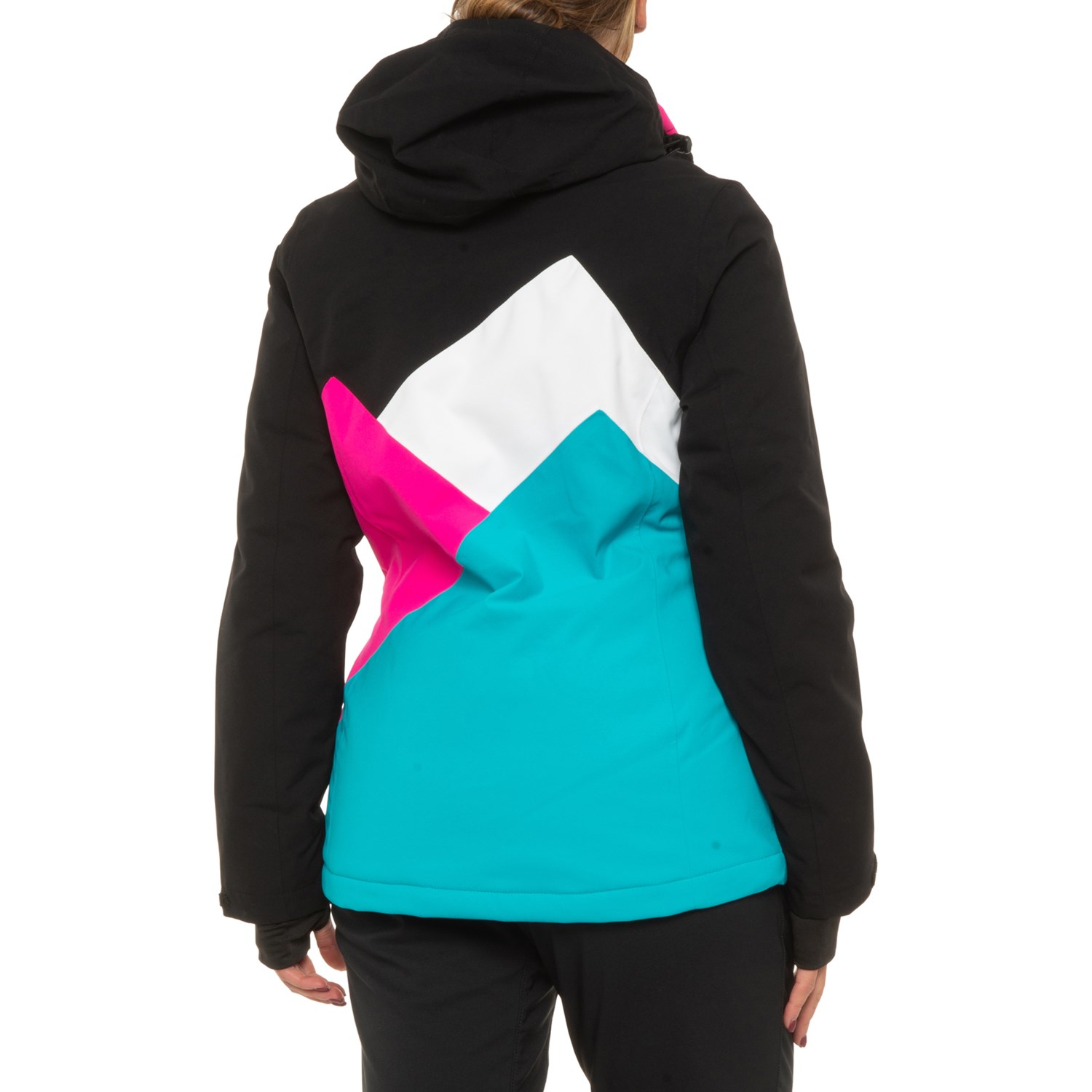 killtec jacket review