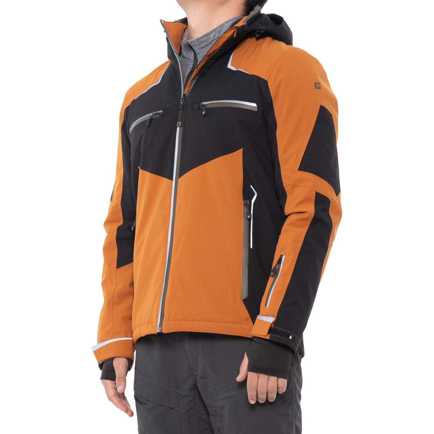 Killtec Pojo Ski Jacket (For Men 