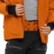 4AAGW_2 Killtec Solid Ski Jacket - Waterproof, Insulated