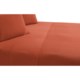 Kimlor Jersey Knit Sheet Set - Twin