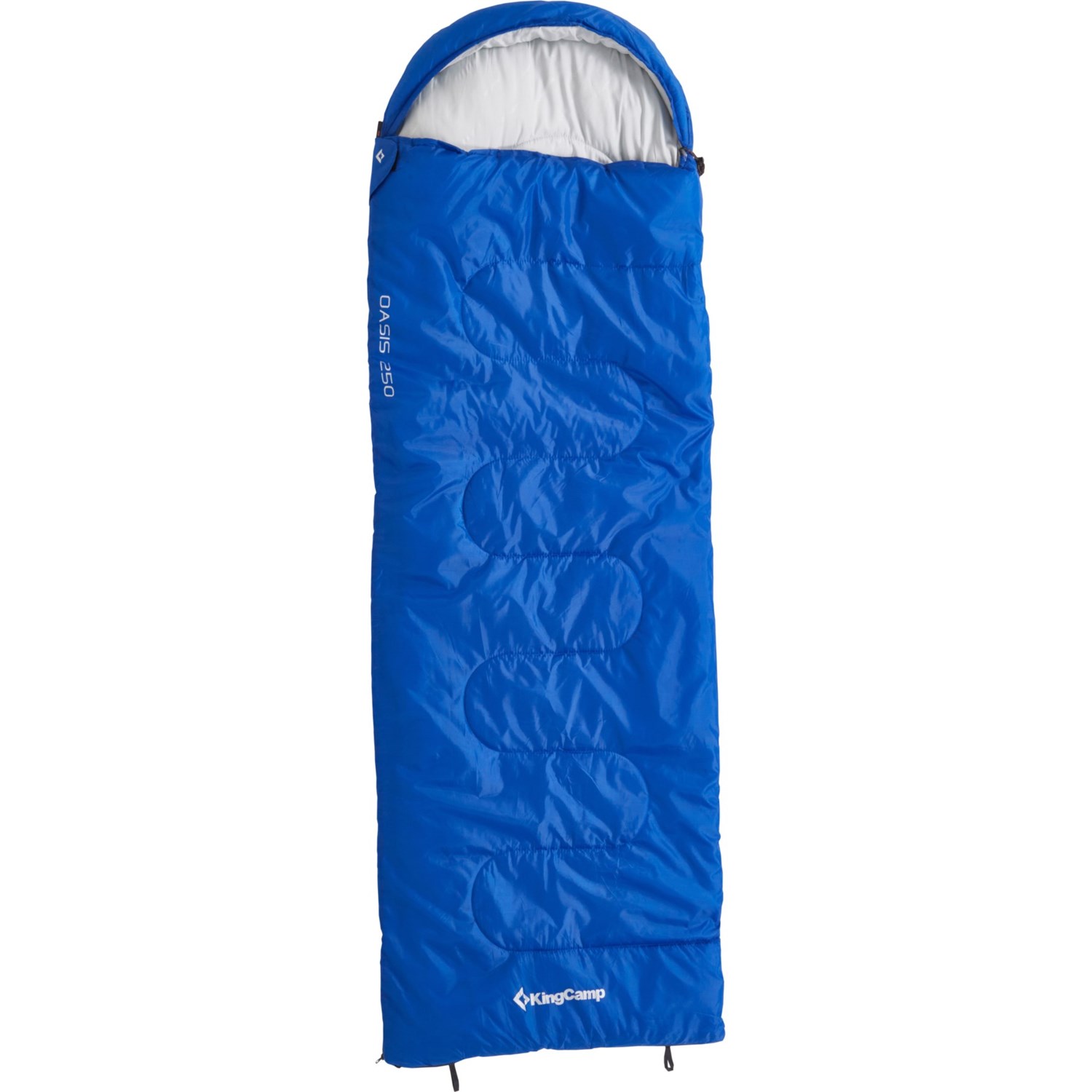 KingCamp 44°F Oasis 250 Sleeping Bag Save 28