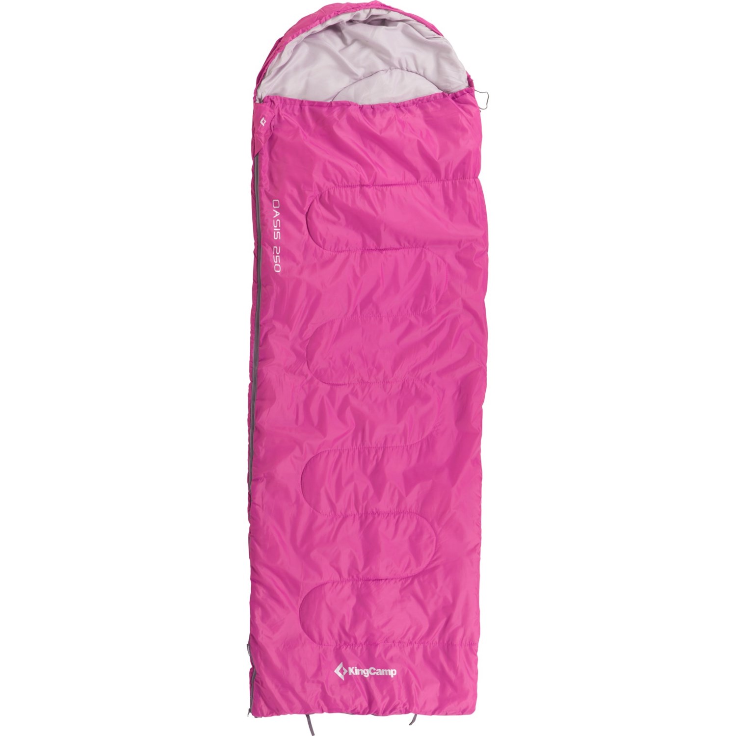 KingCamp 44°F Oasis 250 Sleeping Bag - Save 28%