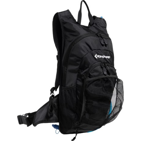 2 litre backpack deals