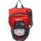 95DGJ_3 KingCamp Autarky 2 15 L Hydration Backpack - 67 oz. Reservoir, Red