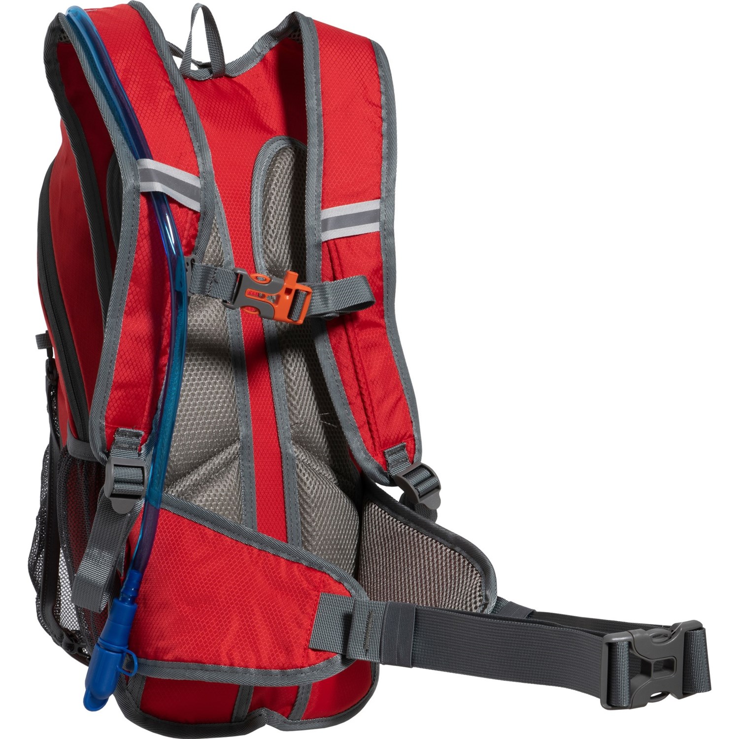 KingCamp Autarky 2 15 L Hydration Backpack | Unisex | Red KingCamp Autarky 2 15 L Hydration Backpack | Unisex | Red