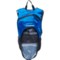 95DKD_3 KingCamp Autarky 3 15 L Hydration Backpack - 67 oz. Reservoir, Blue