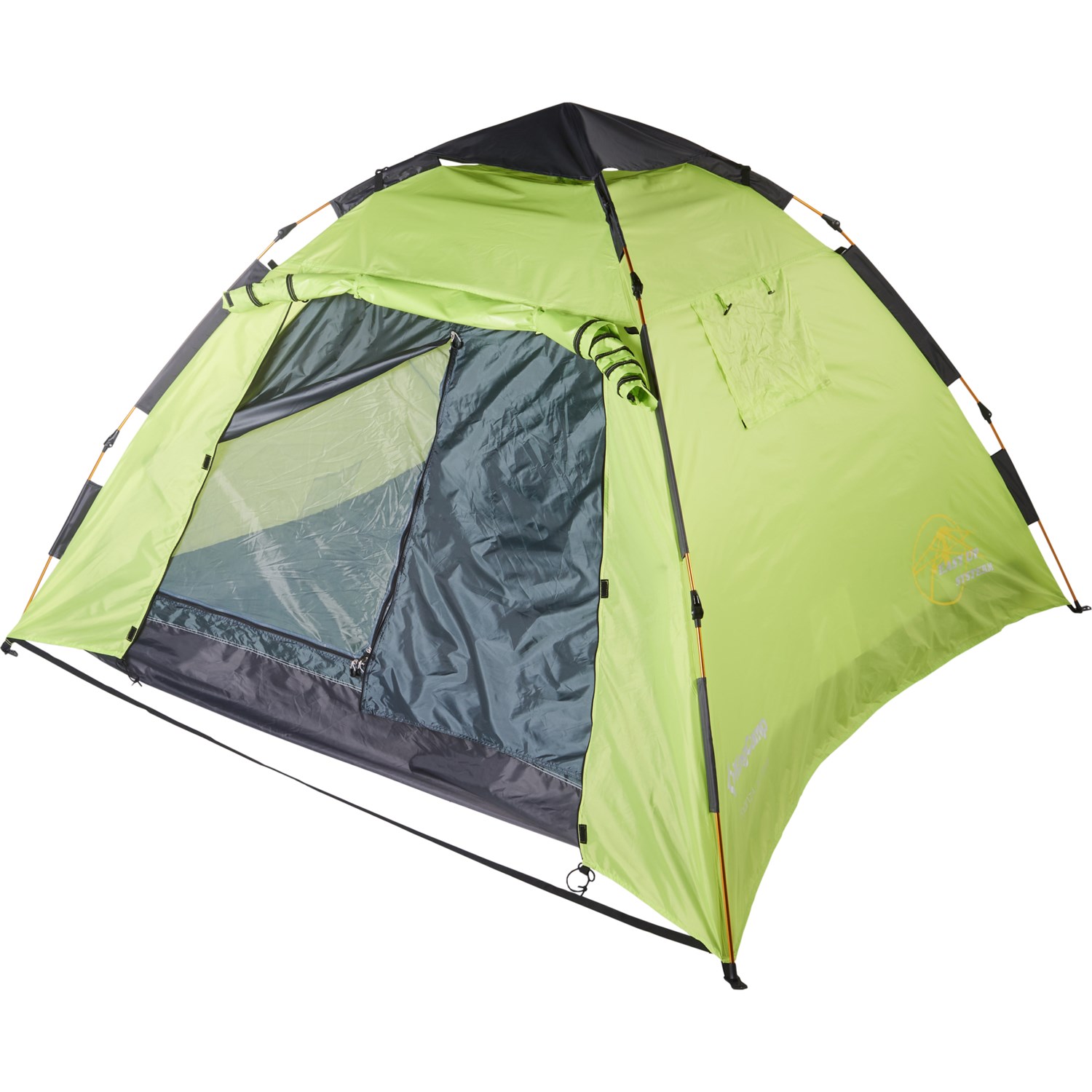 KingCamp Monza 3 Light Tent - 3-Person, 3-Season - Save 73%