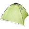 80NHM_5 KingCamp Monza 3 Light Tent - 3-Person, 3-Season