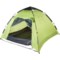 80NJD_4 KingCamp Monza 3 Light Tent - 3-Person, 3-Season