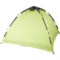 80NJD_5 KingCamp Monza 3 Light Tent - 3-Person, 3-Season