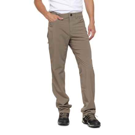 Kings Camo XKG Sonora Pants - UPF 50 in Dark Khaki