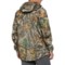 4VXDA_2 Kings Camo XKG WindStorm Peak Rain Jacket - Waterproof