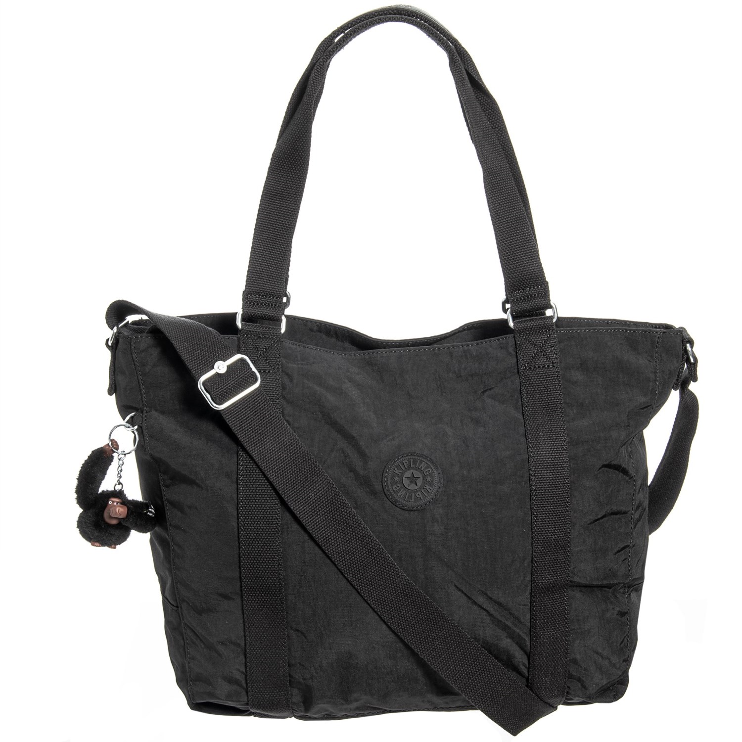 Kipling Adara Tote Bag (For Women)