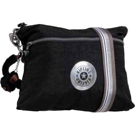 Kipling Annabelle Crossbody Bag in Black