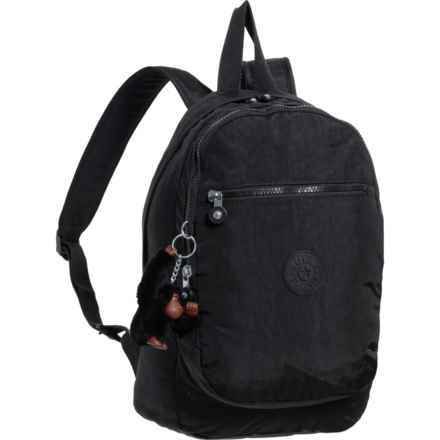 Kipling Challenger 16 L Backpack - Black Tonal in Black Tonal