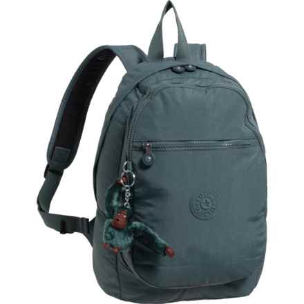 Kipling Challenger 16 L Backpack - Light Aloe Tonal in Light Aloe Tonal