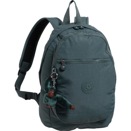 Kipling Challenger Backpack Light Aloe For Women in Women average savings of 54 at Sierra