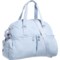 Kipling Eugina Large Shoulder Bag in Bayside Blue