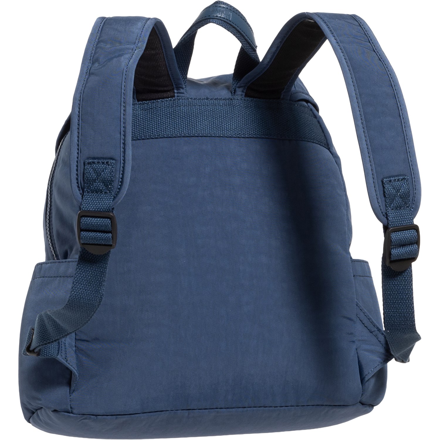 Kipling, City Pack, Zaino Medio Leggero con Spallacci Regolabili 3D K