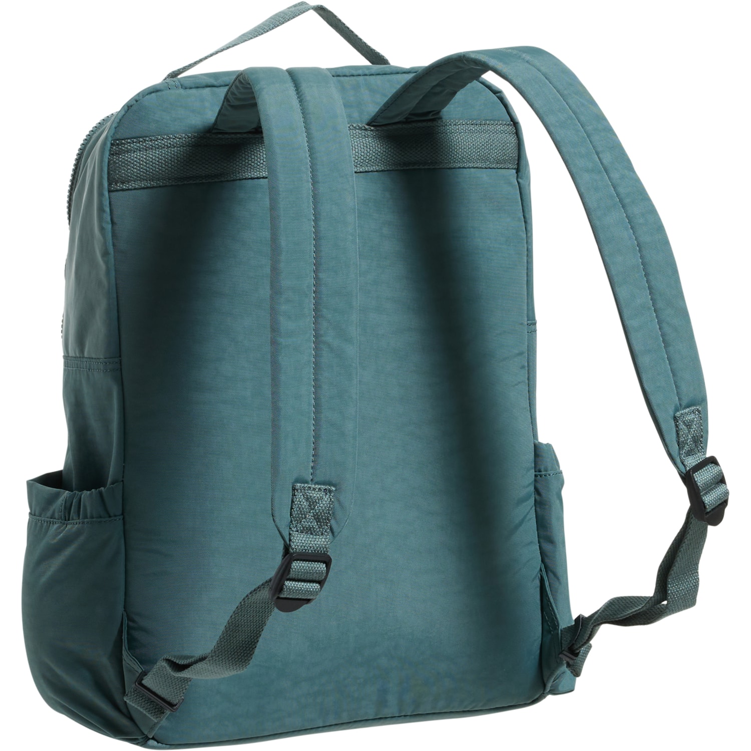 Kipling Kagan Laptop Backpack - Light Aloe Tonal - Save 58%