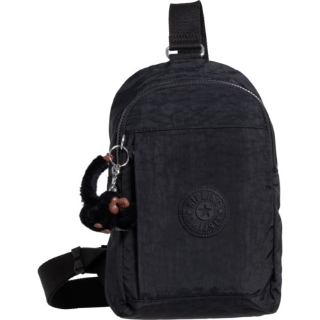 Kipling sling backpack best sale