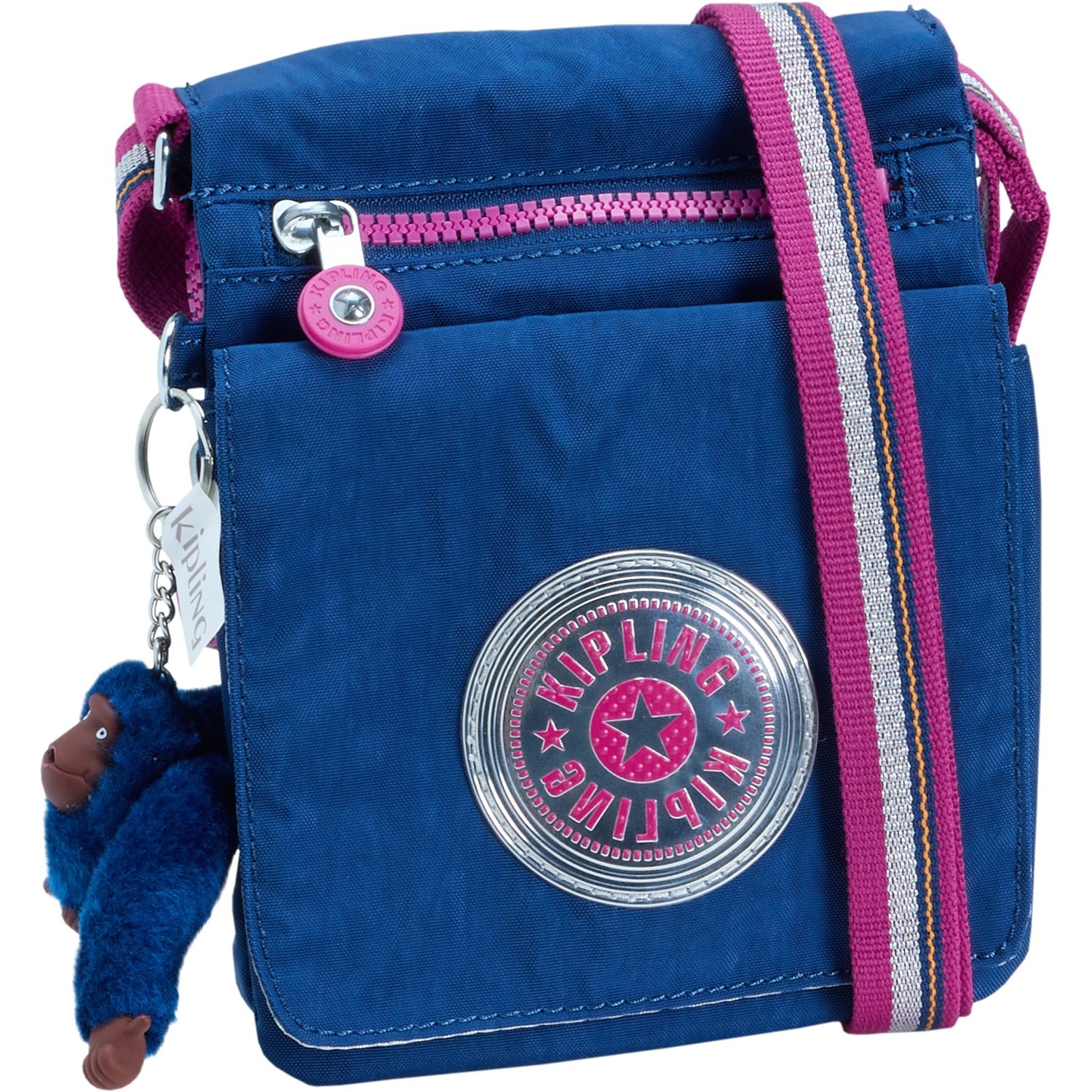 Kipling New Eldorado Small Crossbody Bag - Save 57%
