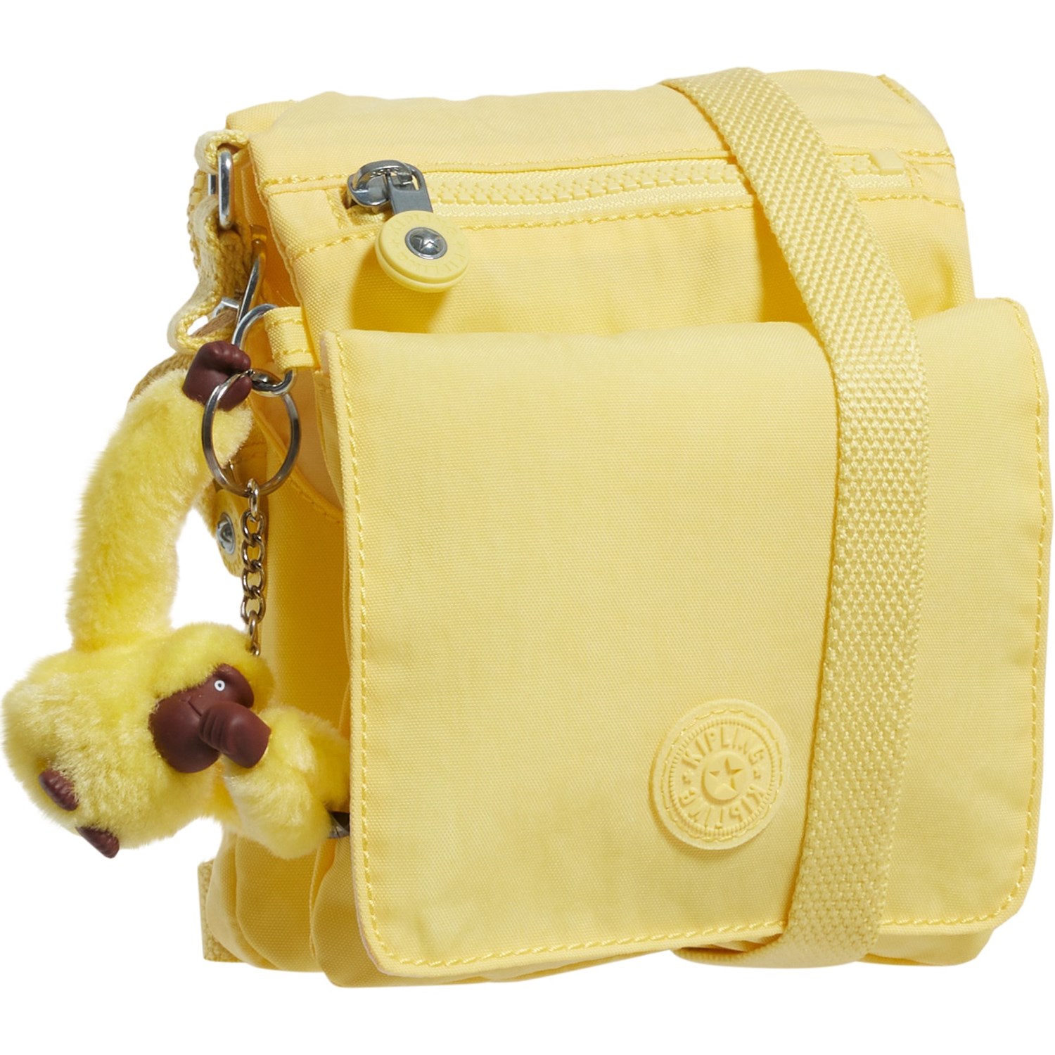 Kipling New Eldorado Small Crossbody Bag - Save 66%