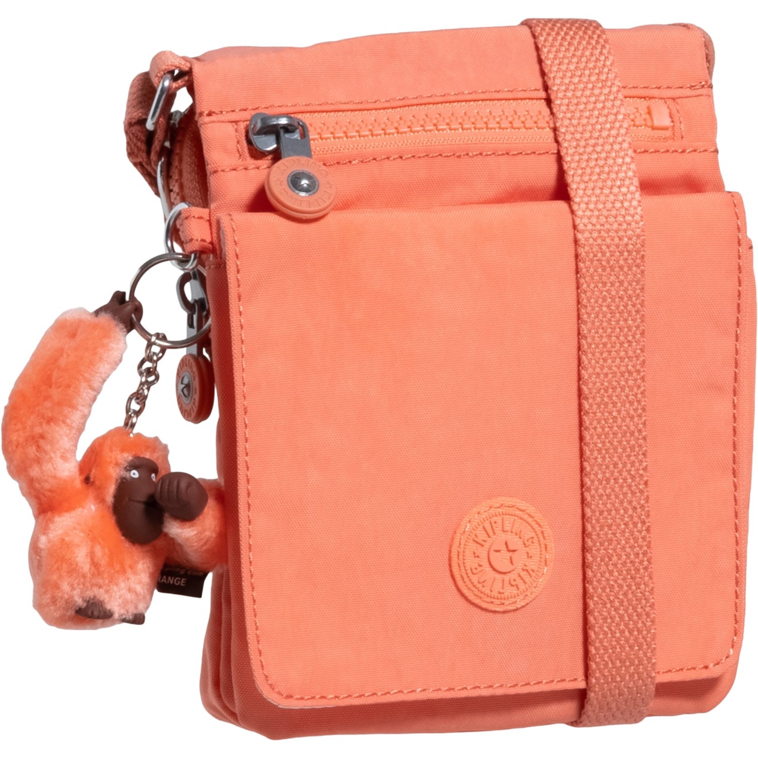 Kipling New Eldorado Small Crossbody Bag Save 66%