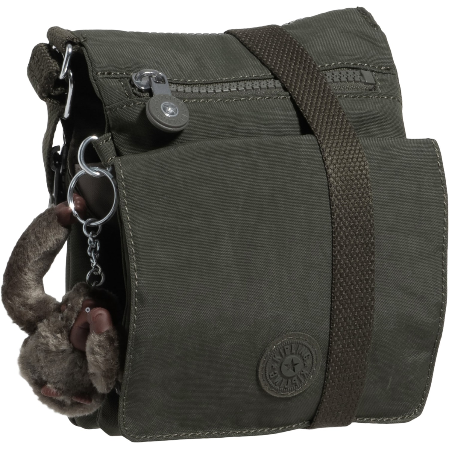 Kipling ショルダーバッグ NEW ERASTO Kipling New Eldorado Small Crossbody Bag - Save 40%
