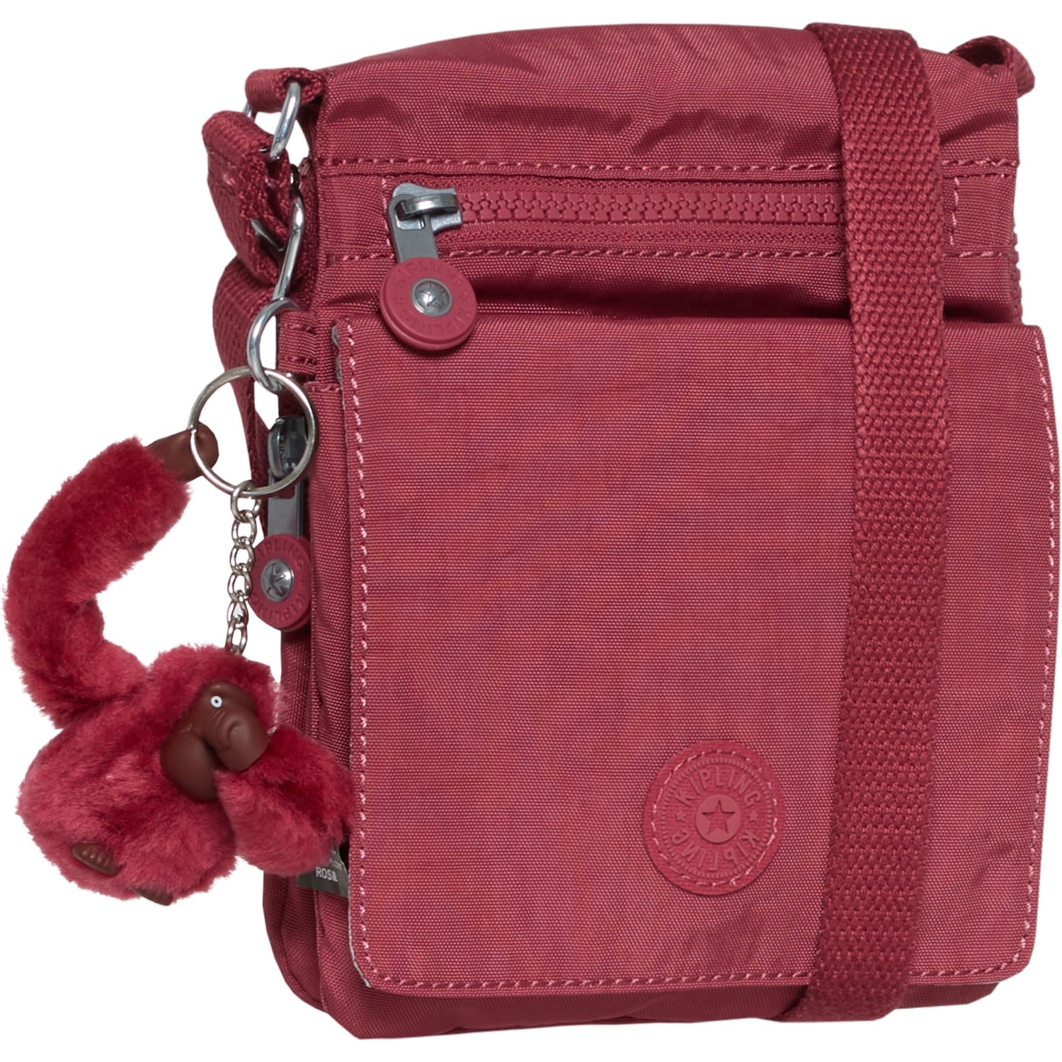 Kipling New Eldorado Small Crossbody Bag - Save 40%