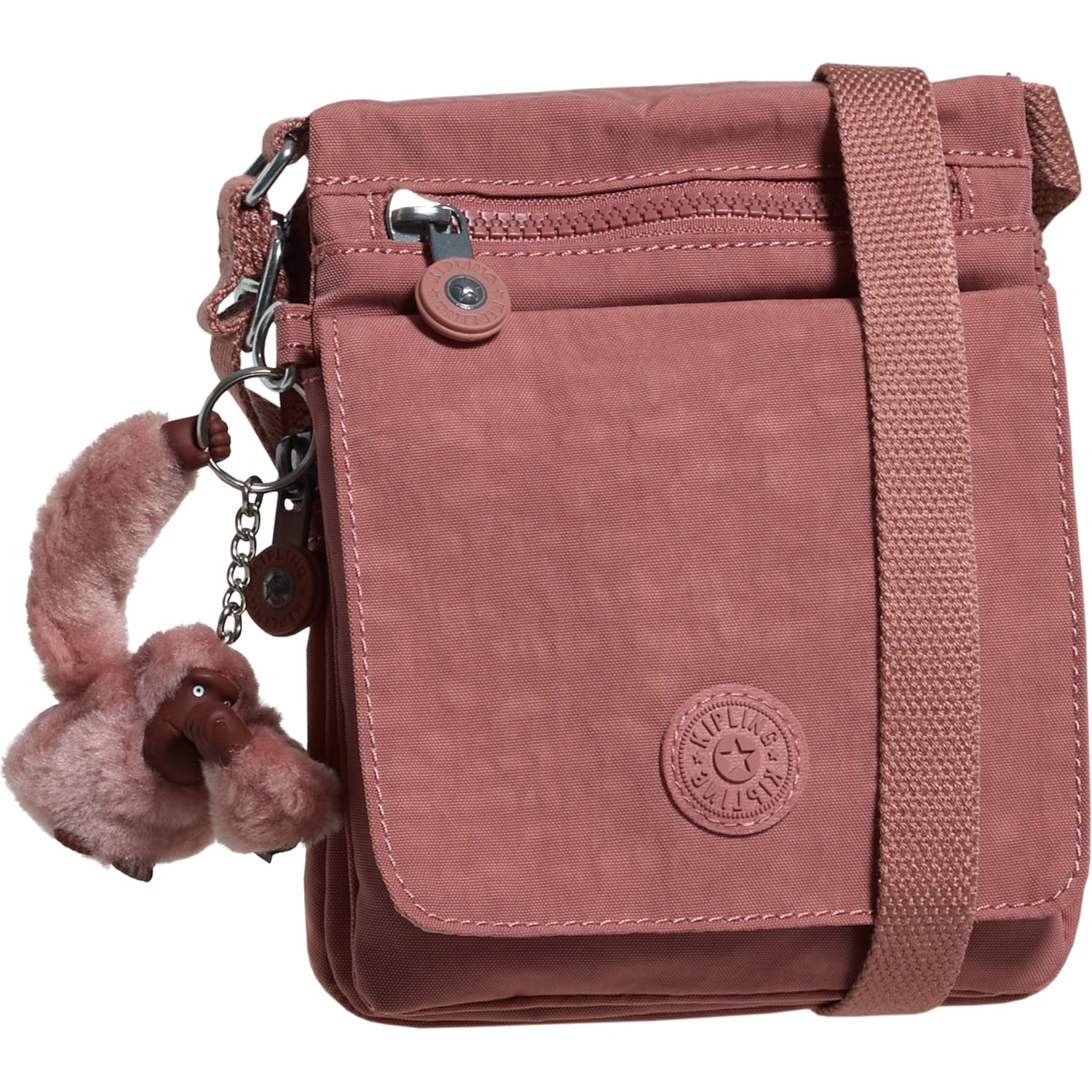 Kipling New Eldorado Small Crossbody Bag - Save 40%