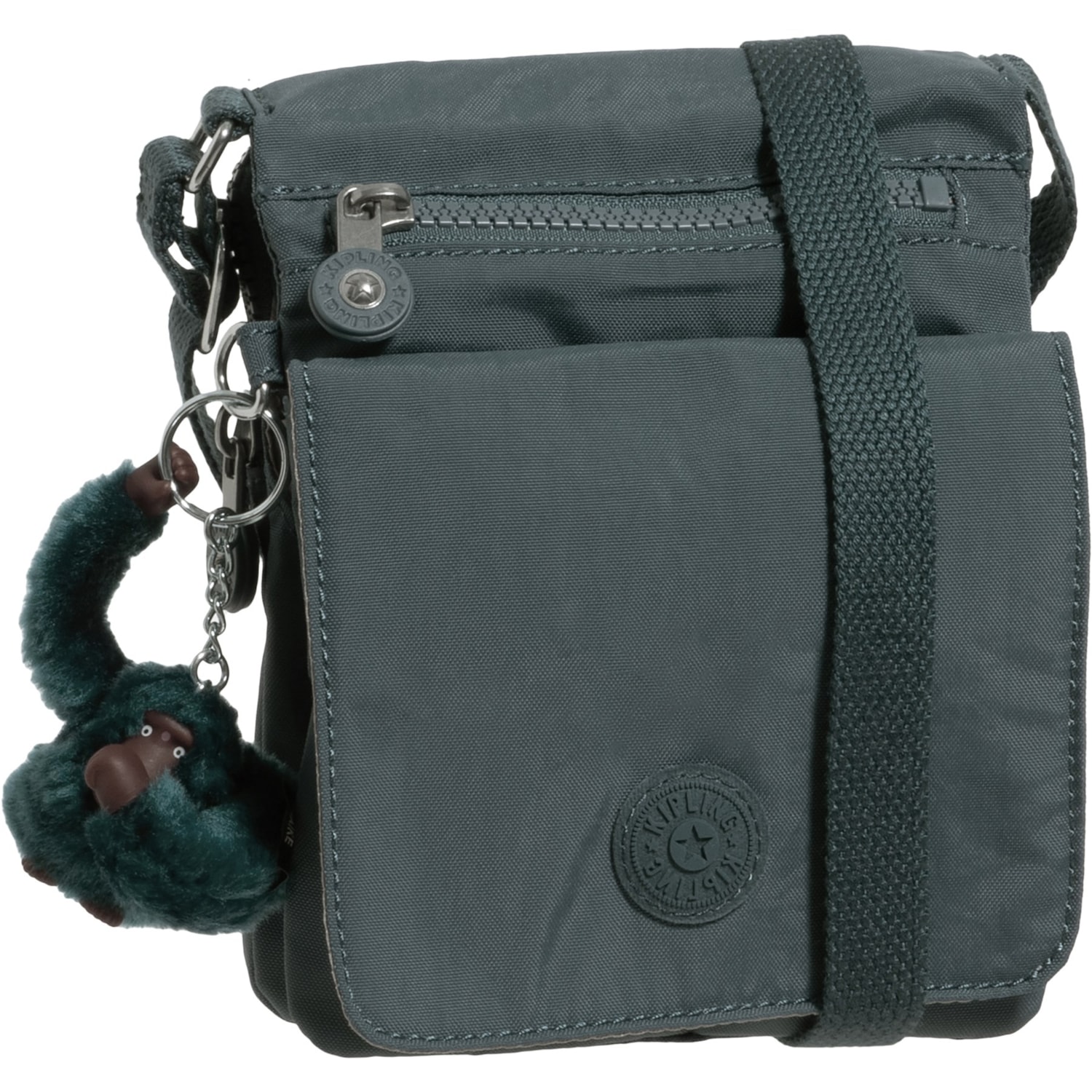 Kipling New Eldorado Small Crossbody Bag - Save 66%