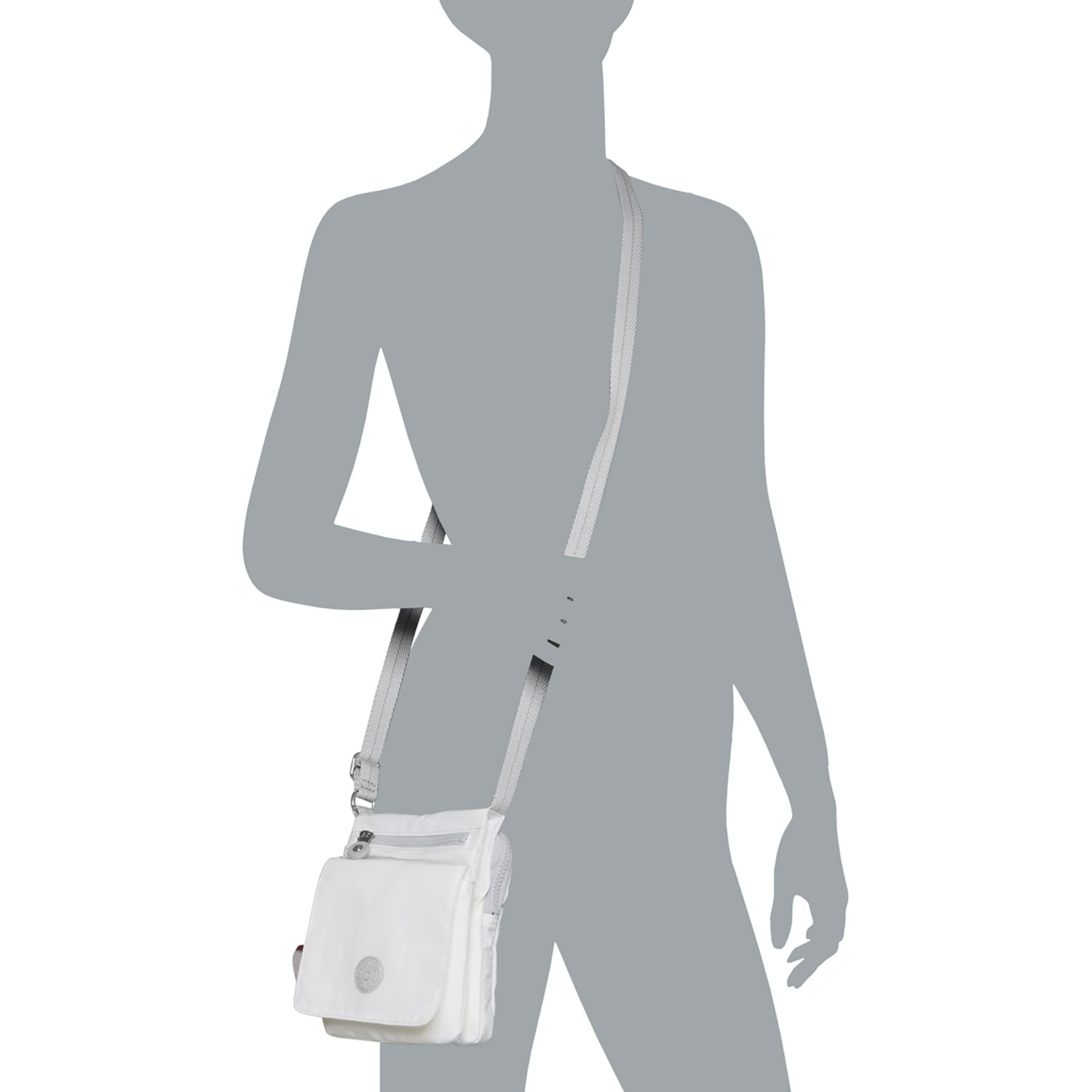 Eldorado Small Crossbody Bag