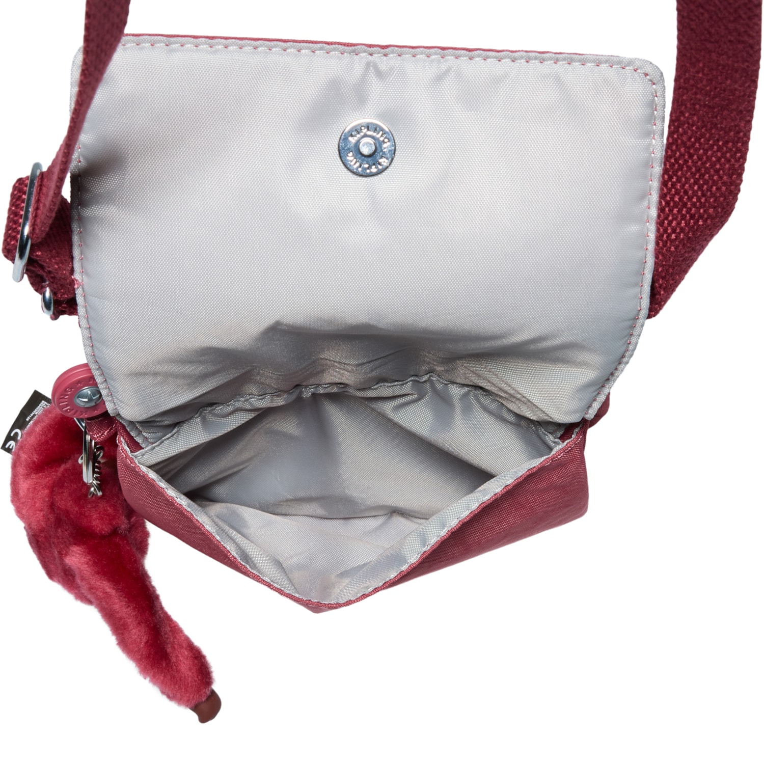 Kipling New Eldorado Small Crossbody Bag - Save 40%