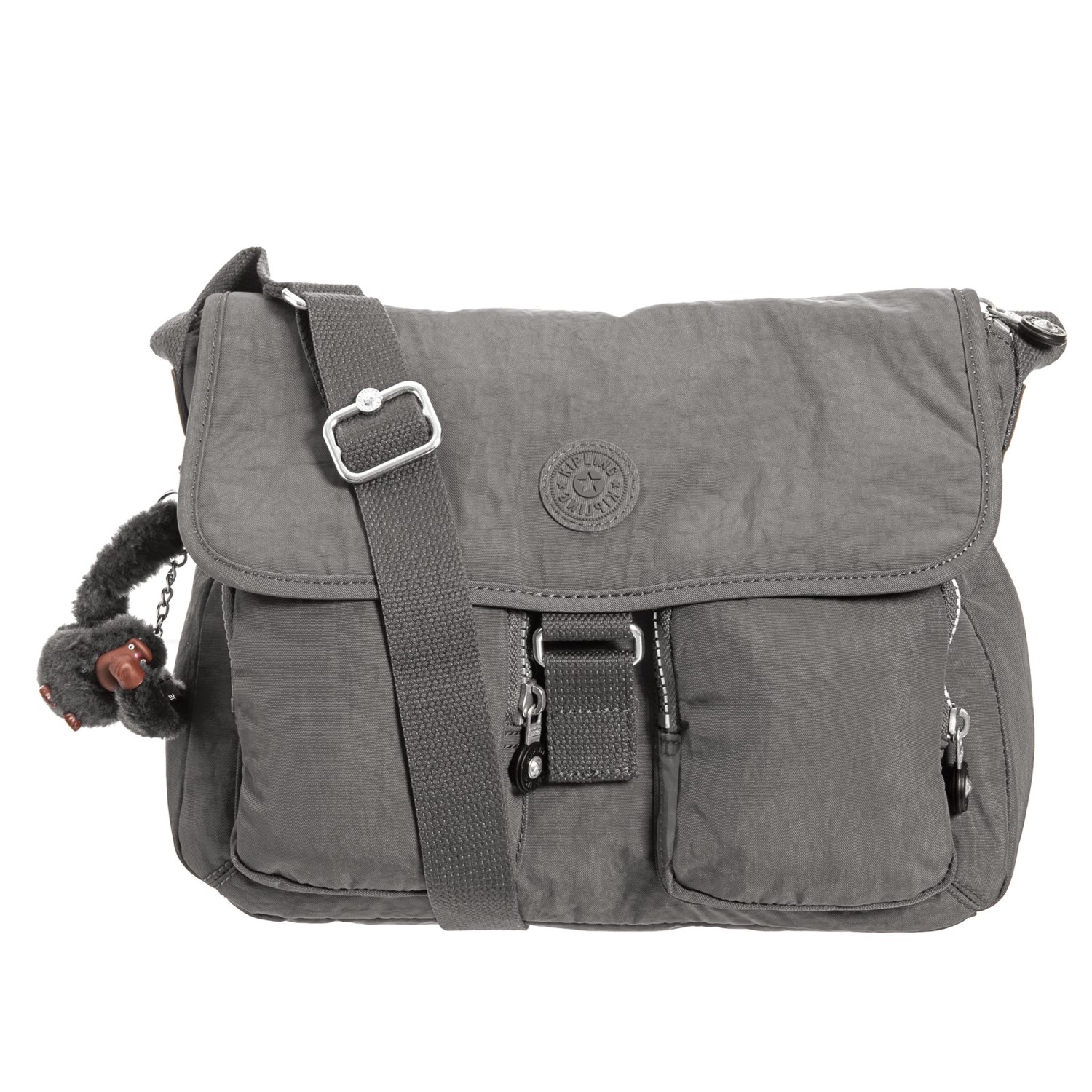 Kipling New Rita Shoulder Bag (For Women)