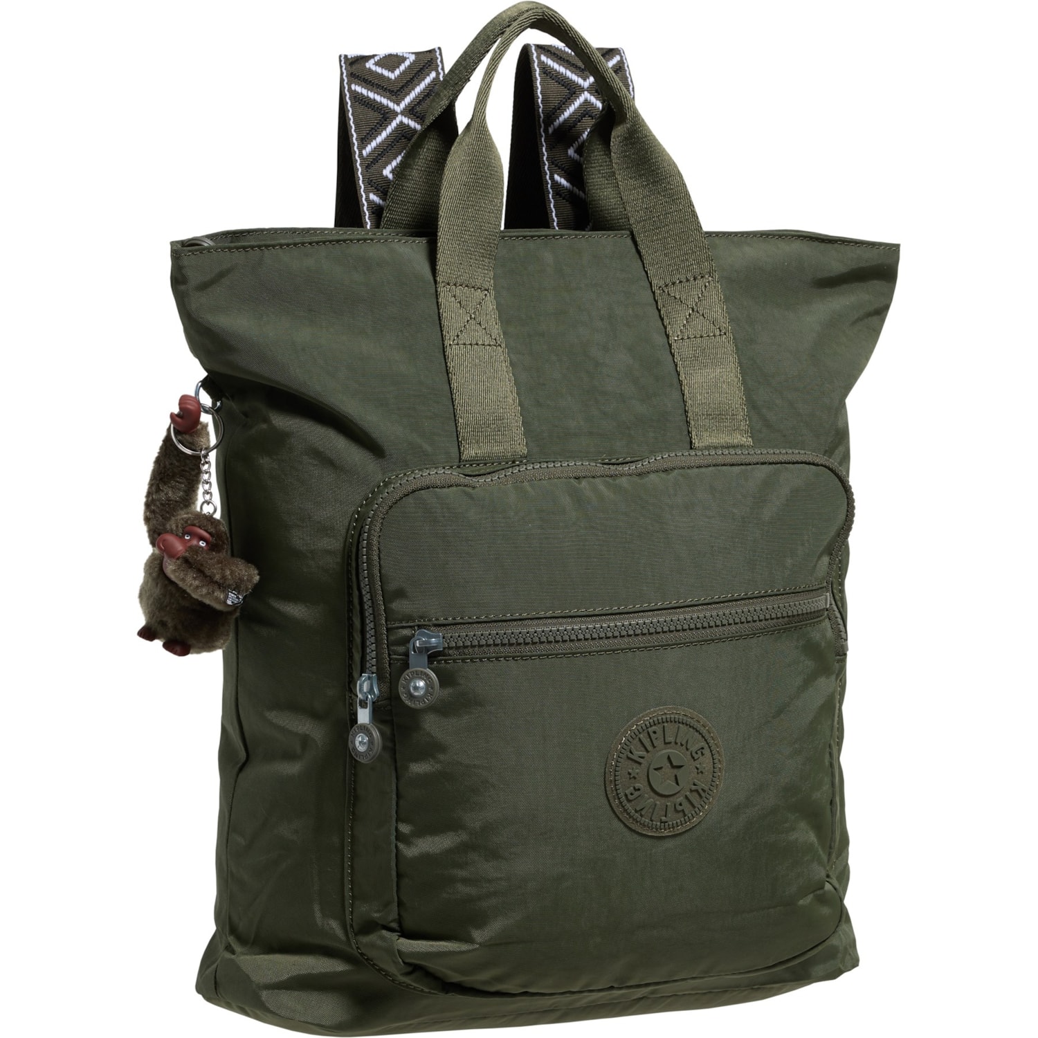 Kipling Sia Tote Backpack - Save 40% display picture 2
