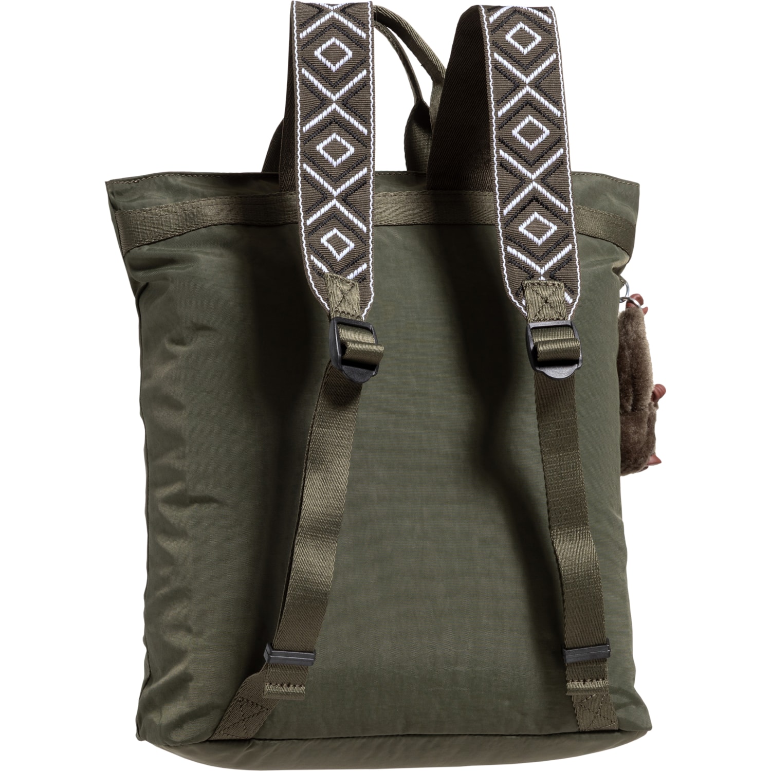 KIPLING SIA CONVERTIBLE TOTE BAG/ BACKPACK Kipling Sia Tote Backpack - Save 40% main image 3