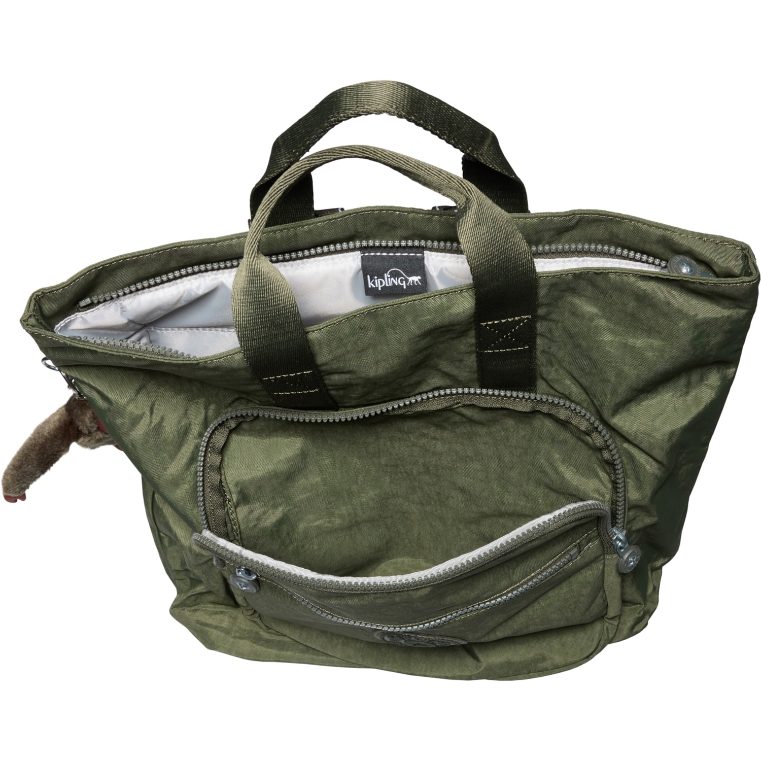 Kipling Sia Tote Backpack - Save 40% display picture 1