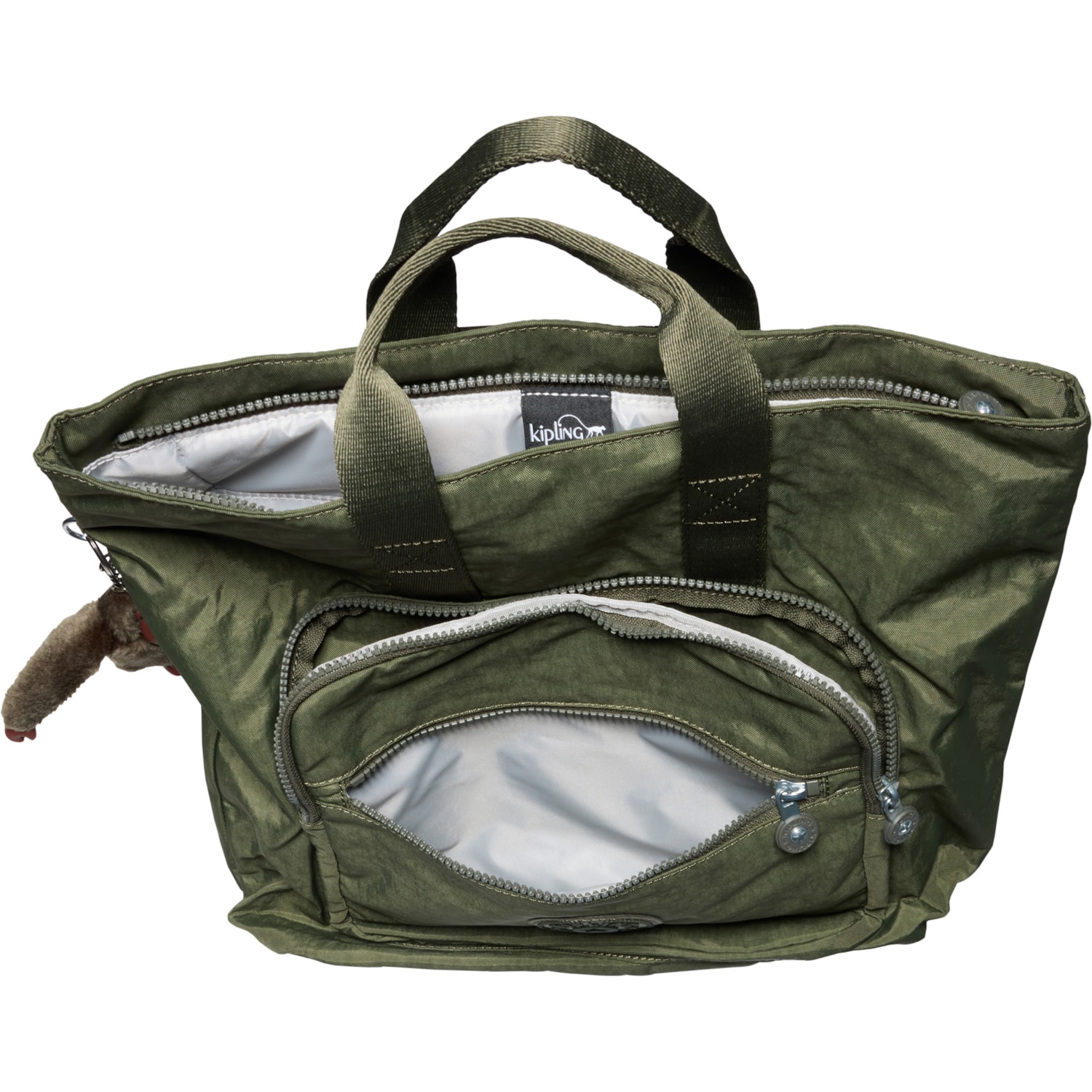 Kipling Sia Tote Backpack - Save 40% display picture 1