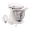 360DJ_2 KitchenAid Artisan Series 5 qt. Mixer - Contour Silver