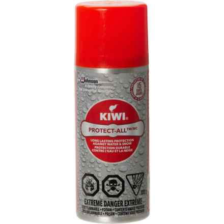 KIWI Protect-All Weather Protection Spray - 4.2 oz. in Multi