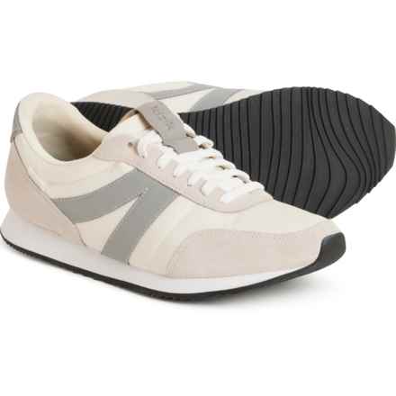 Kizik Milan Sneakers (For Men and Women) in Mist