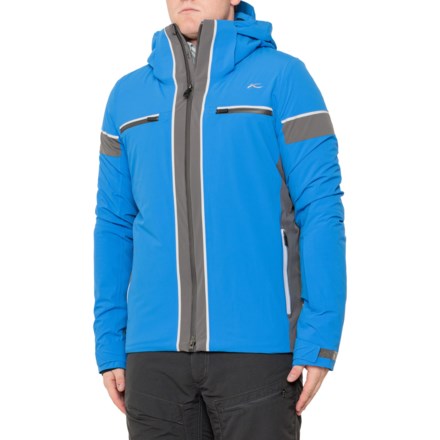 KJUS Rain Jacket Mens in Gear average savings of 66 at Sierra