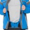 3NRFY_4 KJUS All Timer Ski Jacket - Waterproof, Insulated