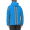 3NRFY_5 KJUS All Timer Ski Jacket - Waterproof, Insulated