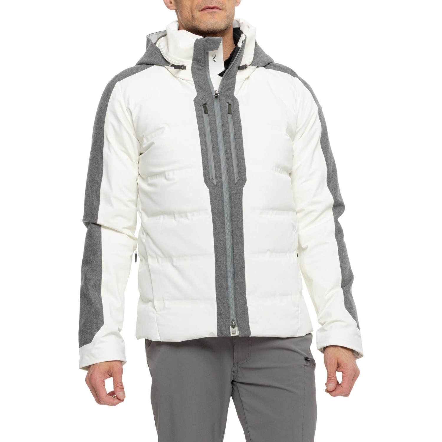 KJUS アウター Girls' Slopes Jacket | Lightweight Synthetic Insulation