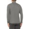 3NWWW_2 KJUS David Midlayer Golf Shirt -  Zip Neck, Long Sleeve