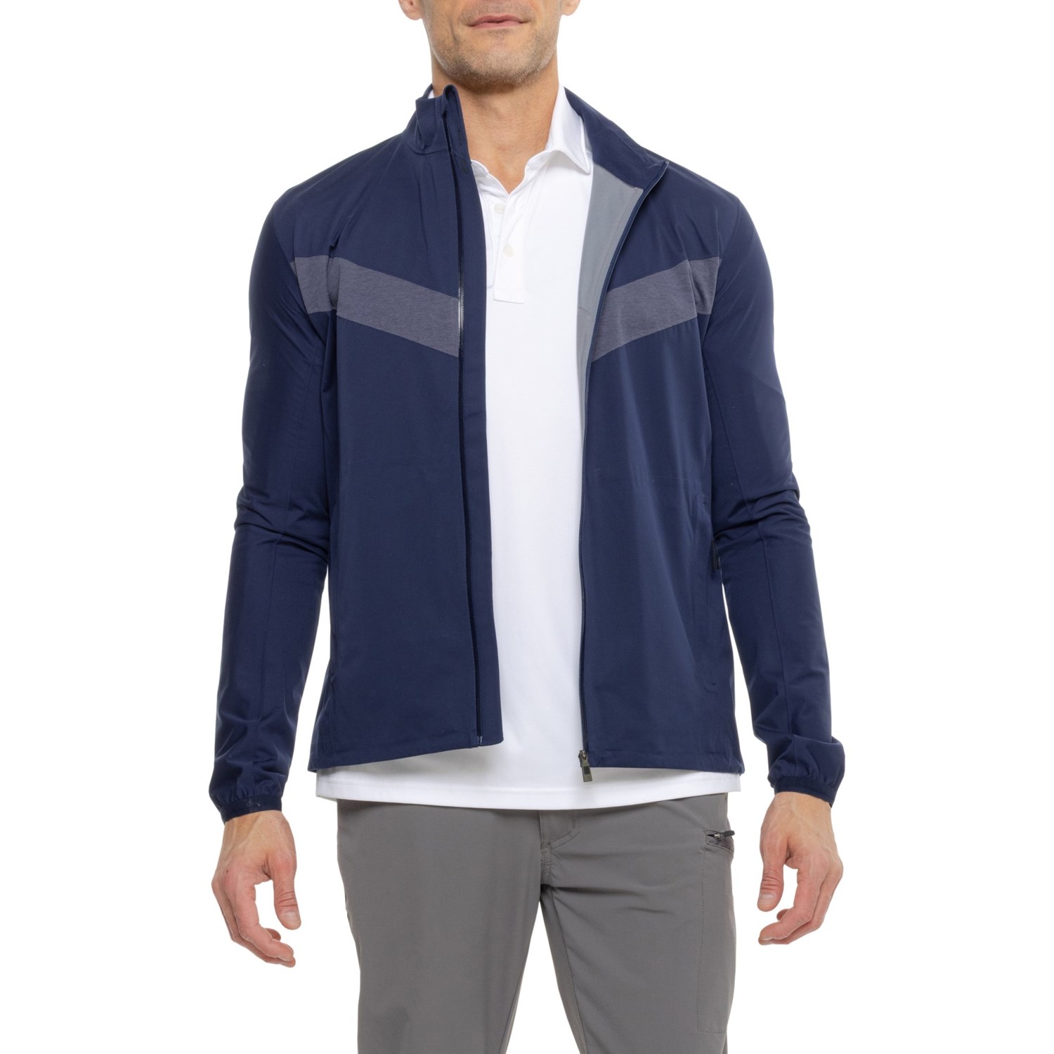 KJUS Dexter II Jacket - Waterproof - Save 83%