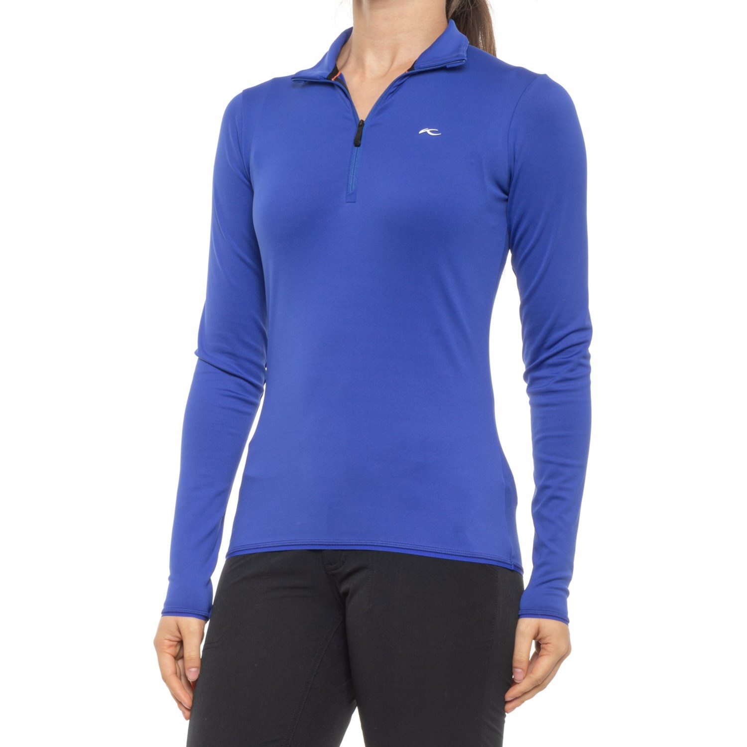 kjus base layer